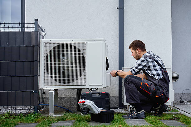 Trusted Ac Installation service in Vaughan, NC - JG Cool HVAC